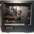 ASUS AMD EVGA Custom Desktop Gaming Computer 1060GTX