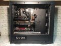 ASUS AMD EVGA Custom Desktop Gaming Computer 1060GTX