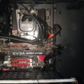 ASUS AMD EVGA Custom Desktop Gaming Computer 1060GTX