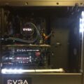 ASUS AMD EVGA Custom Desktop Gaming Computer 1060GTX