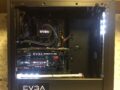 ASUS AMD EVGA Custom Desktop Gaming Computer 1060GTX