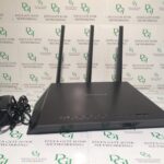 Netgear Nighthawk AC1900 Smart WiFi Router Model: R7000