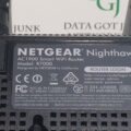 Netgear Nighthawk AC1900 Smart WiFi Router Model: R7000