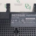 Netgear Nighthawk AC1900 Smart WiFi Router Model: R7000