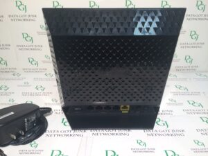 Netgear R6250 Smart WiFi Router Model: R6250