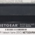 Netgear R6250 Smart WiFi Router Model: R6250