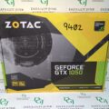 ZOTAC GeForce GTX 1050 2GB