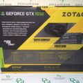 ZOTAC GeForce GTX 1050 2GB