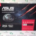 ASUS Radeon RX 550 2GB