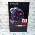 SAPPHIRE Radeon RX 460 2GB