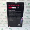 SAPPHIRE Radeon RX 460 2GB
