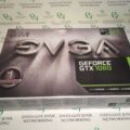 EVGA GeForce GTX 1060 3GB