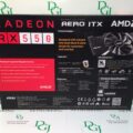 MSI AERO ITX Radeon RX 550 2GB