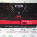 XFX Radeon RX 550 4GB