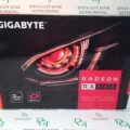 GIGABYTE Radeon RX 550 2GB