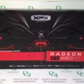 XFX Radeon RX 460 4GB