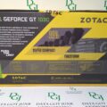 ZOTAC GeForce GT 1030 2GB 64BIT GDDR5