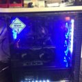 GIGABYTE EVGA GTX 960 Custom Build Gaming Desktop Computer