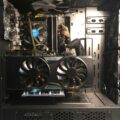 GIGABYTE EVGA GTX 960 Custom Build Gaming Desktop Computer