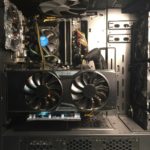 GIGABYTE EVGA GTX 960 Custom Build Gaming Desktop Computer