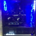 GIGABYTE EVGA GTX 960 Custom Build Gaming Desktop Computer