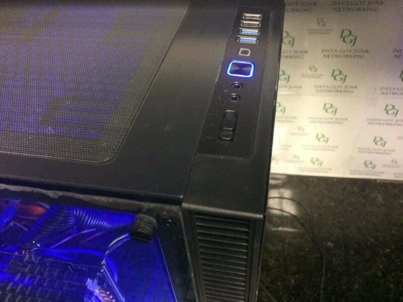 GIGABYTE EVGA GTX 960 Custom Build Gaming Desktop Computer