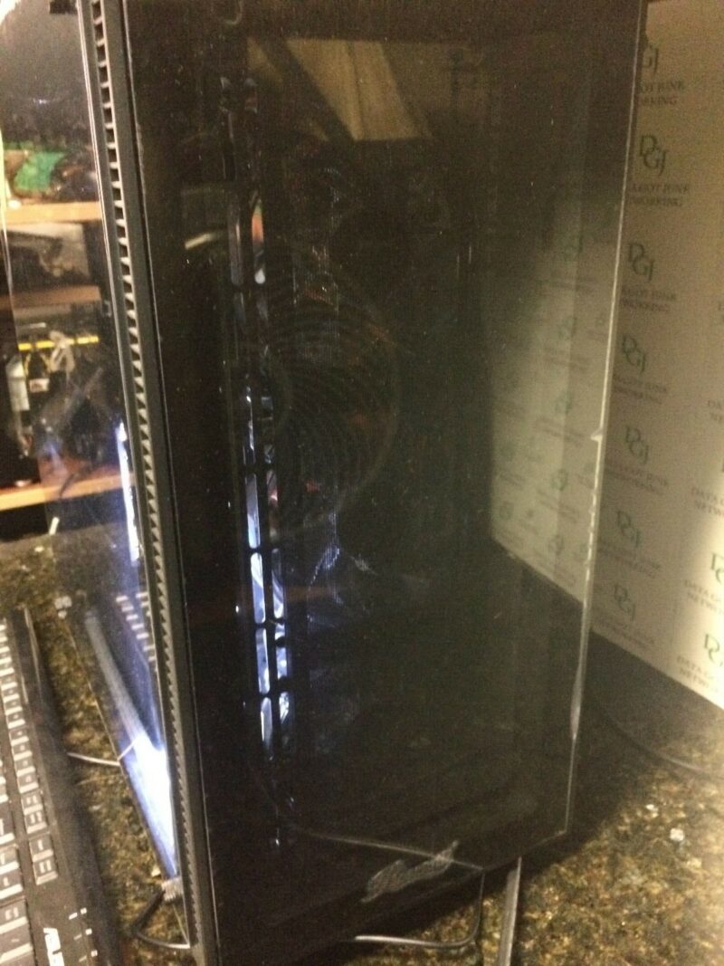 GIGABYTE EVGA GTX 960 Custom Build Gaming Desktop Computer