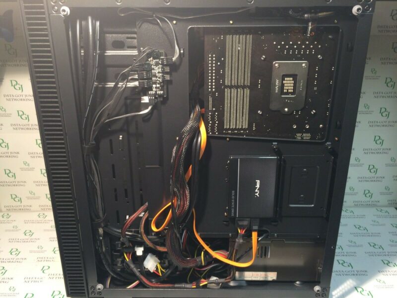 GIGABYTE EVGA GTX 960 Custom Build Gaming Desktop Computer