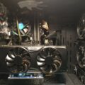 GIGABYTE EVGA GTX 960 Custom Build Gaming Desktop Computer