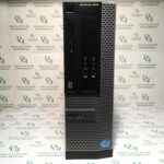 Dell OptiPlex 3010 Intel i3 3.30GHz 4GIGS RAM 250GIG HD Windows 10 Pro