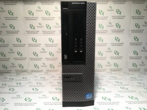 Dell OptiPlex 3010 Intel i3 3.30GHz 4GIGS RAM 250GIG HD Windows 10 Pro