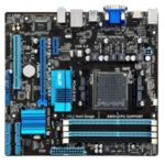 Motherboards