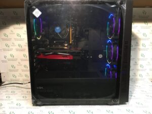 BioStar Colorful Gaming Desktop Computer GTX1060 GeForce