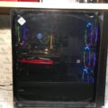 BioStar Colorful Gaming Desktop Computer GTX1060 GeForce