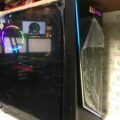 BioStar Colorful Gaming Desktop Computer GTX1060 GeForce