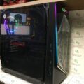 BioStar Colorful Gaming Desktop Computer GTX1060 GeForce