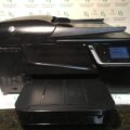 HP Officejet 6700 Premium H711n All-In-One Inkjet Printer