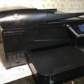 HP Officejet 6700 Premium H711n All-In-One Inkjet Printer
