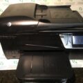 HP Officejet 6700 Premium H711n All-In-One Inkjet Printer