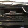 HP Officejet 6700 Premium H711n All-In-One Inkjet Printer