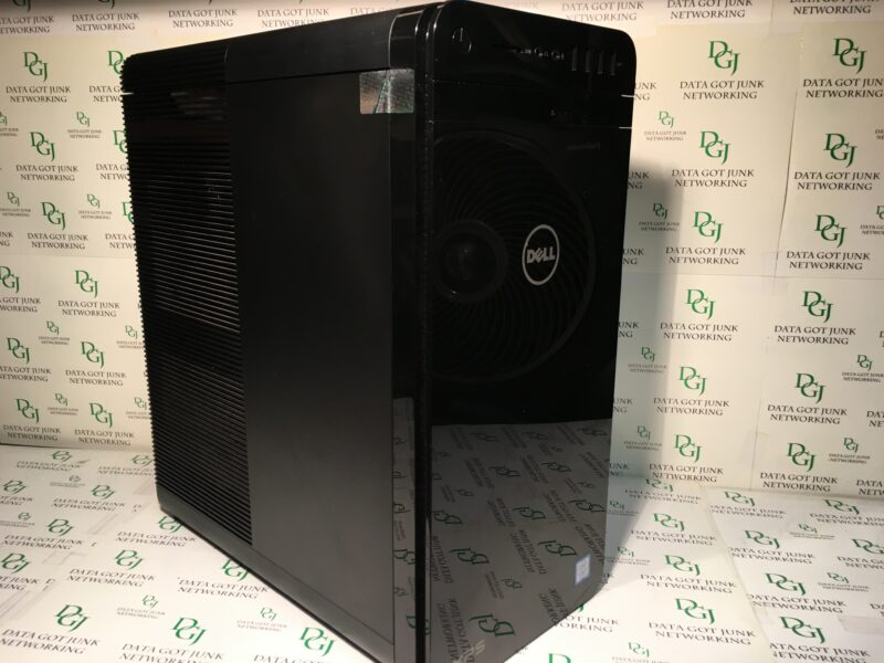 Dell XPS 8920