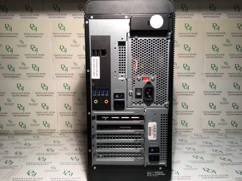 Dell XPS 8920