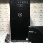 Dell XPS 8920