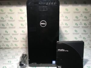 Dell XPS 8920