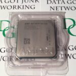 AMD A8-3800 Series 2.4GHz Socket FM1 AD38000JZ43GX