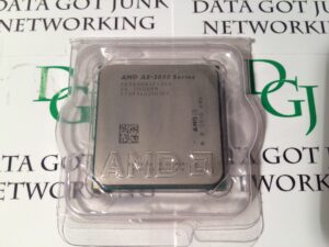 AMD A8-3800 Series 2.4GHz Socket FM1 AD38000JZ43GX