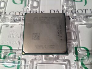 AMD A10-5700 Series AD57000KA44HJ CPU