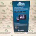 D-Link DCS-930L Wireless Network Cloud Camera Surveillance Motion Detection