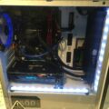 GIGABYTE Zalman GTX 1060 Gaming Desktop Computer Custom Build