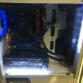 GIGABYTE Zalman GTX 1060 Gaming Desktop Computer Custom Build